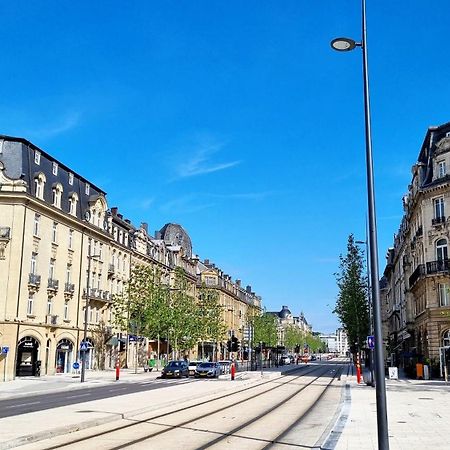 The Residence Gare ルクセンブルク エクステリア 写真