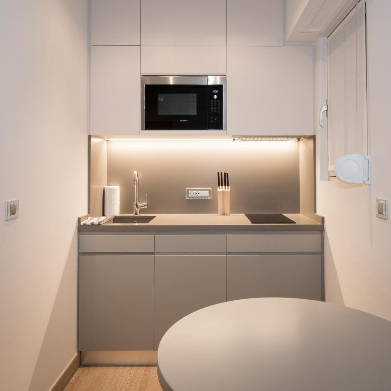 The Residence Gare ルクセンブルク エクステリア 写真