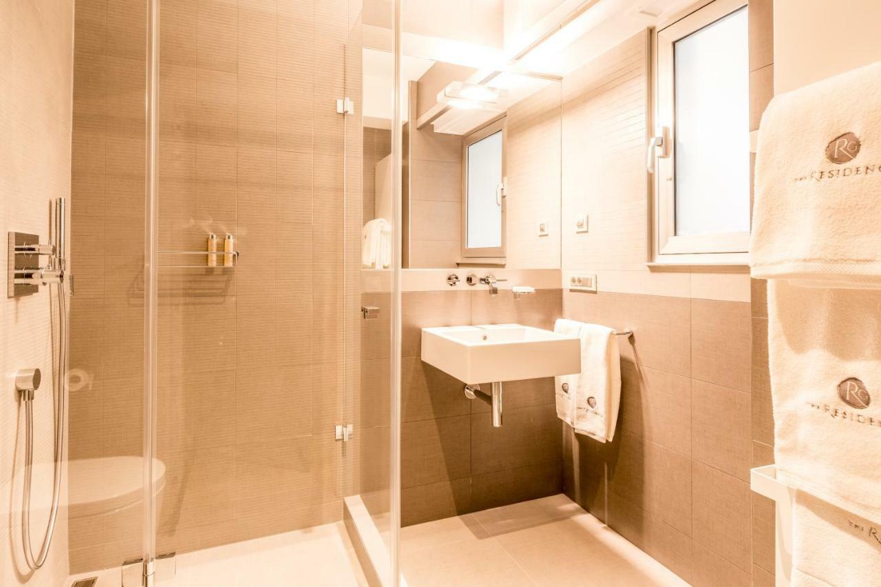 The Residence Gare ルクセンブルク エクステリア 写真